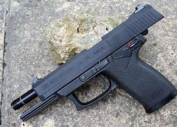 Image result for MK23 Airsoft Attachements