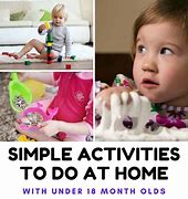 Image result for Baby Activities