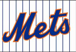 Image result for Mets Jersey Logo