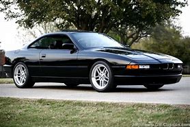 Image result for BMW 850 M