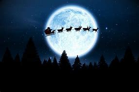 Image result for Santu Christmas Eve