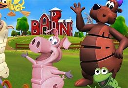 Image result for WordWorld PBS Kids