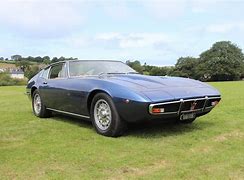 Image result for Maserati GIB