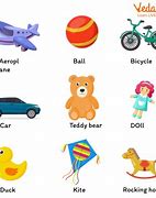 Image result for Kids Toys List