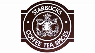 Image result for Starbucks Full Logo