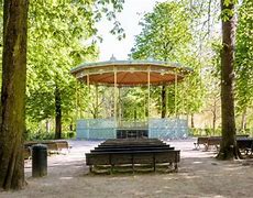 Image result for Tall Gazebo