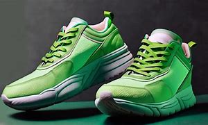 Image result for Dark Green Sneakers Women