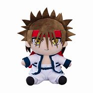 Image result for Aizawa Plush