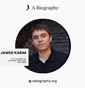 Image result for Jawed Karim Now