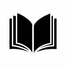 Image result for Book Icon Modern Logo