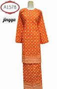 Image result for Kak Ros Baju Raya