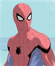 Image result for Spider-Man 2 Fan Art