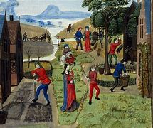 Image result for English Peasant