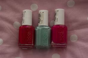 Image result for Essie Pastel Nail Polish