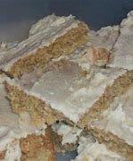 Image result for School Cafeteria Peanut Butter Bars