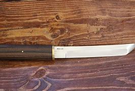 Image result for Tanto Blade Bowie Knives