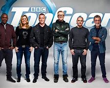 Image result for Top Gear Cast