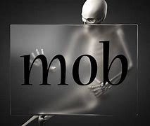 Image result for Mob Material