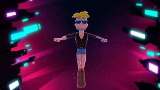 Image result for Final Space Entity