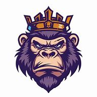 Image result for King Gaming Logo.png