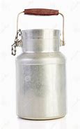 Image result for Aluminum Milk Jug