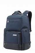 Image result for Samsonite Classic Leather Backpack