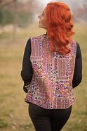 Image result for Kurdish Vest