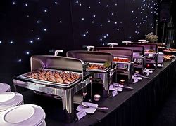 Image result for Catering Buffet Isolated