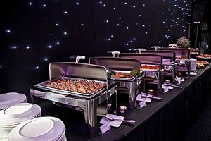 Image result for Buffet Style Catering