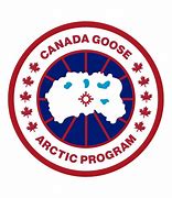 Image result for Canada Goose Logo