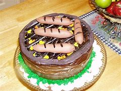 Image result for Hot Dog Cake Recipe