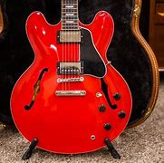 Image result for Gibson 335 Block