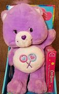 Image result for New Care Bear Plush