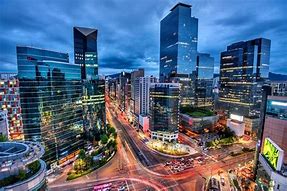 Image result for Cities of Korea