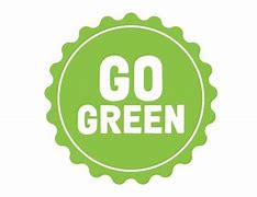 Image result for EV Go Green Logo