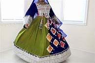 Image result for Kuchi Afghan Dress