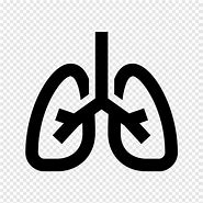 Image result for Lung Logo Blue and Green