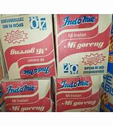 Image result for Indomie Goreng Karton