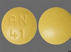 Image result for Yellow 903 Pill