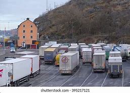 Image result for Sweden Post-Delivery Trucks