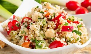 Image result for Tabouli