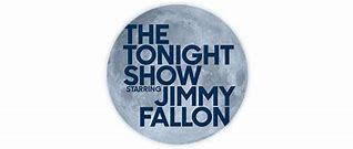 Image result for The Tonight Show Logo