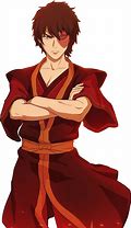 Image result for Zuko Avatar PNG