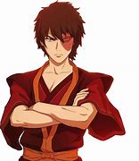 Image result for Zuko Avatar Full PNG Season 1