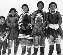 Image result for Inuit Mexicans