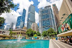 Image result for Activities to Do in Central Hong Kong