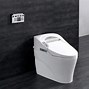 Image result for Self-Cleaning Toilet