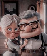 Image result for Up Ellie and Carl Hill