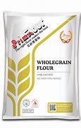 Image result for Wholemeal Flour