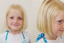 Image result for Toddler Bob Haircut